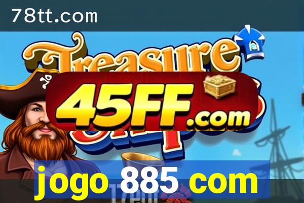 jogo 885 com